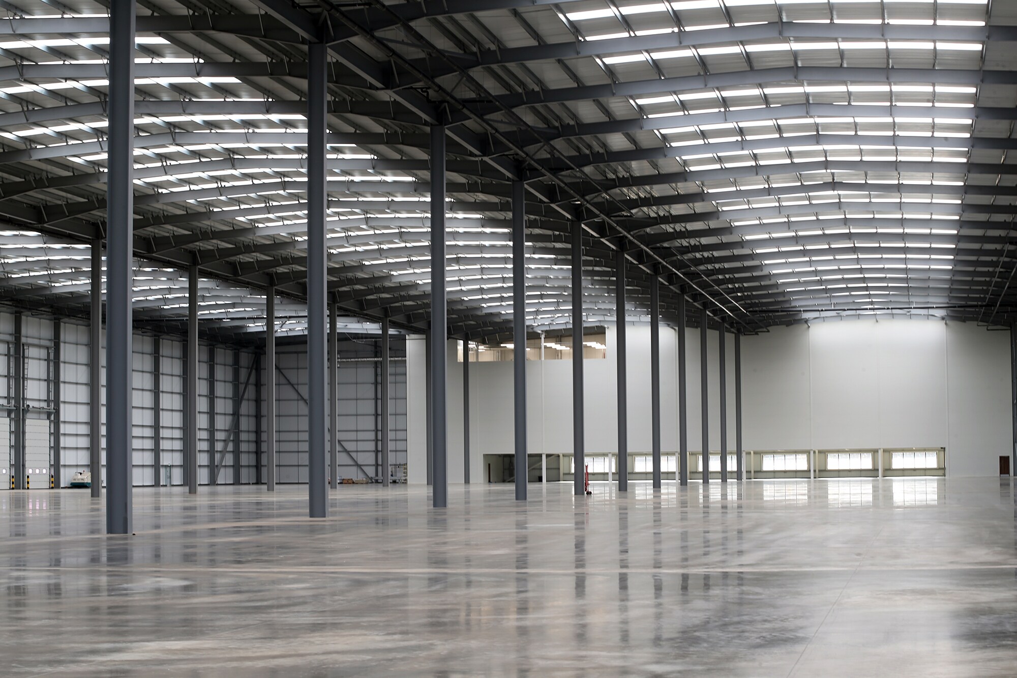 St Georges Way, Nuneaton à louer Photo intérieure- Image 1 de 9