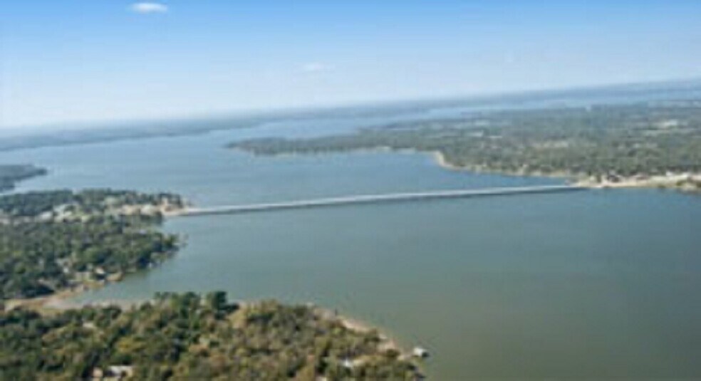 0 Harbor Point Rd, Gun Barrel City, TX à vendre - Photo du bâtiment - Image 2 de 2