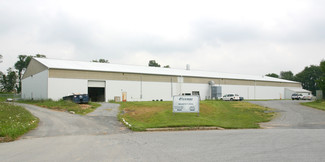 More details for 4 Briar Dr, West Grove, PA - Industrial for Lease