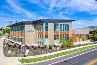 Plus de détails pour 1140 SW Simpson Ave, Bend, OR - Bureau/Médical à louer