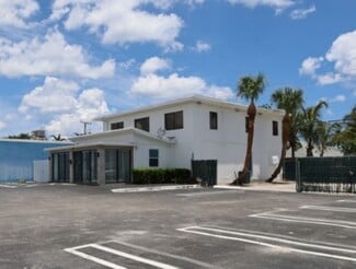 More details for 1822-1826 N Dixie Hwy, Lake Worth, FL - Retail for Sale