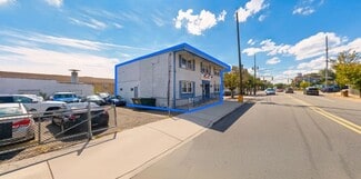 More details for 10 1st St, Hackensack, NJ - Office for Lease