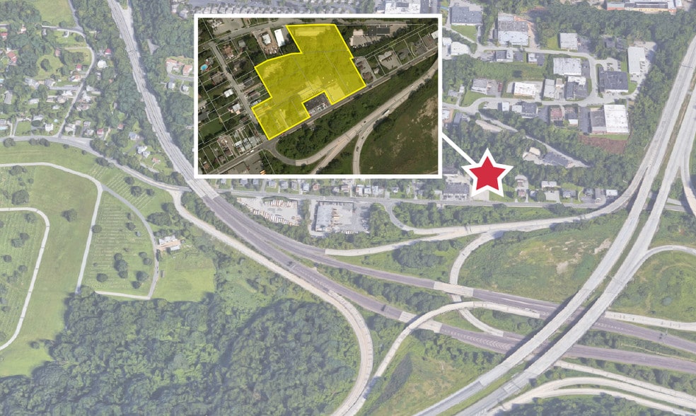 1008 Matsonford Rd, West Conshohocken, PA à vendre - Autre - Image 2 de 2