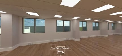 49 Rue Vaucanson, Décines-Charpieu à louer Photo intérieure- Image 1 de 4