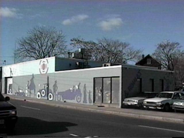 35-37 Prospect St, Somerville, MA for lease Primary Photo- Image 1 of 5