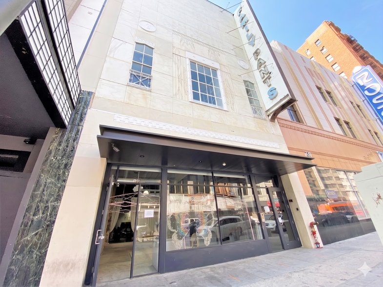 731 S Broadway, Los Angeles, CA for lease - Building Photo - Image 3 of 9