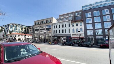 1626-1630 14th St NW, Washington, DC for lease - Commercial Listing Video 