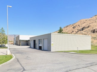 More details for 10 NE Cascade Ave, Wenatchee, WA - Industrial for Lease