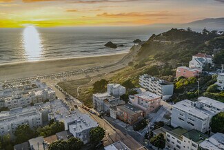 Plus de détails pour 695 48th Ave, San Francisco, CA - Multi-résidentiel à vendre