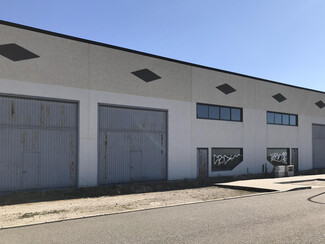 Plus de détails pour Terreno Sector 4, 71, Barcience - Industriel à vendre