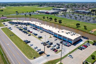 More details for 2713-2745 S I-35 Service Rd, Moore, OK - Retail for Lease