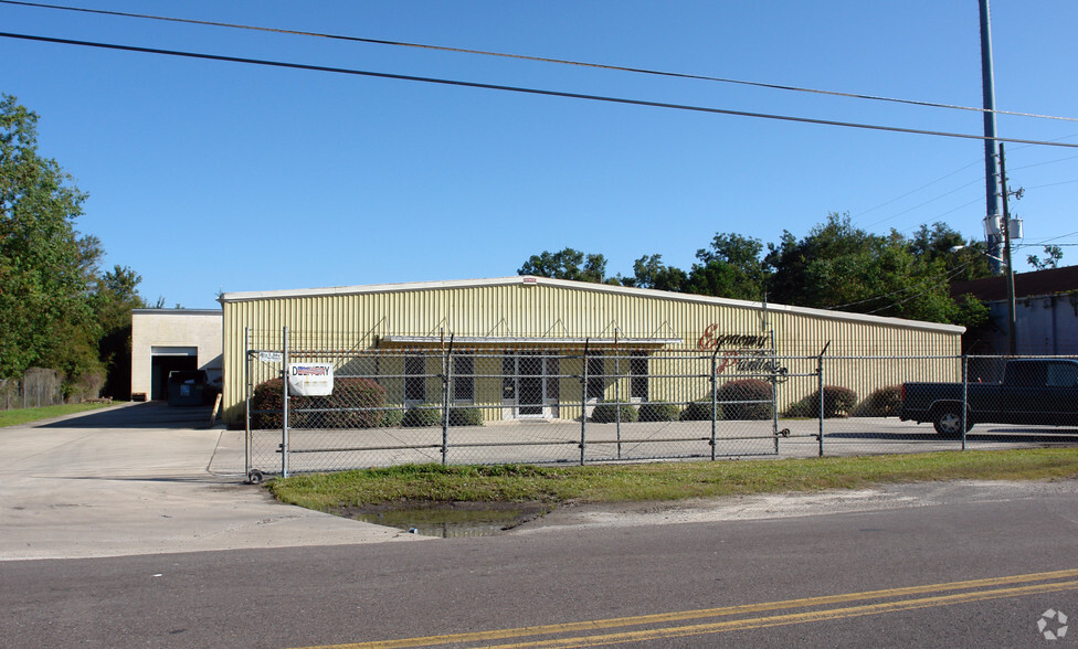 5067 W 12th St, Jacksonville, FL for sale - Primary Photo - Image 1 of 1