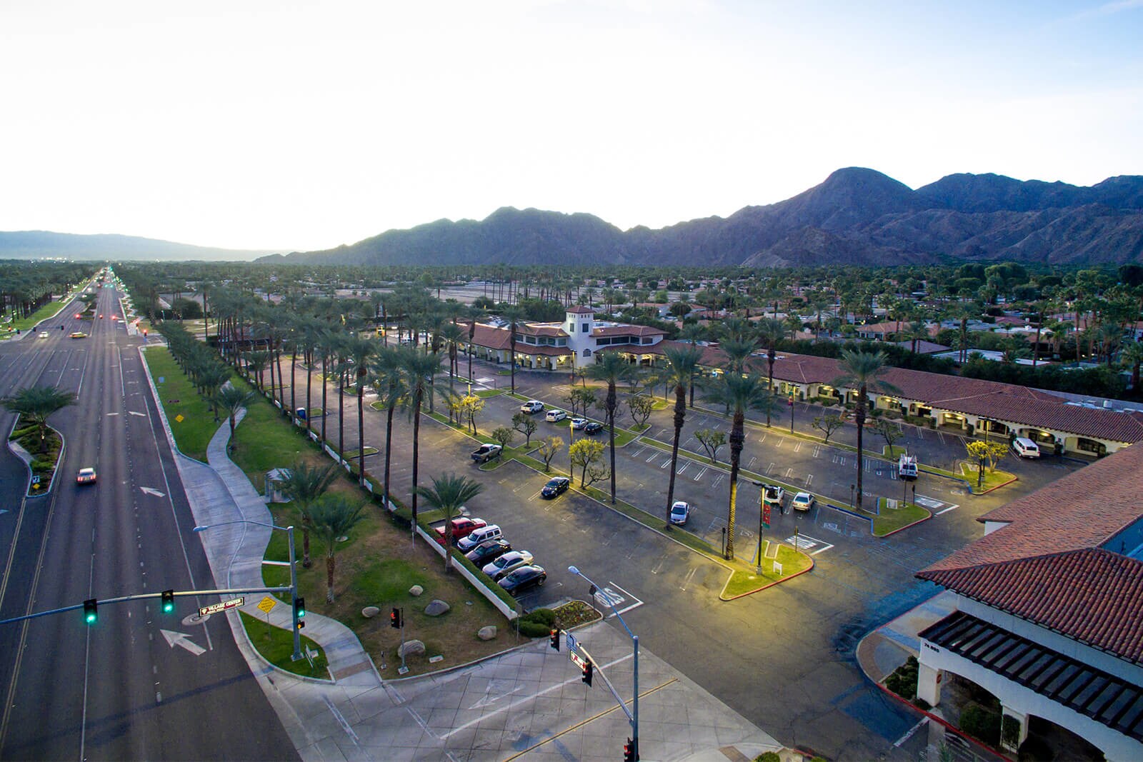 74895 US Highway 111, Indian Wells, CA for lease Building Photo- Image 1 of 7