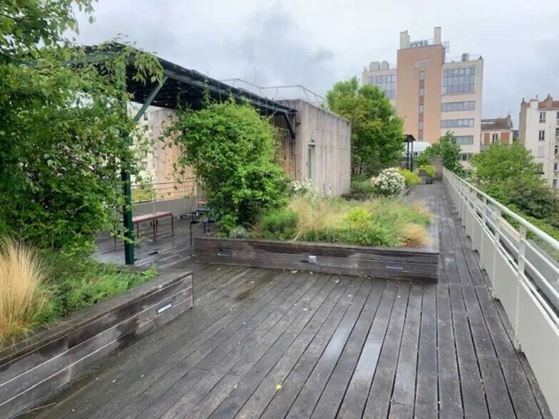 56 Rue De Billancourt, Boulogne-Billancourt à louer - Photo du bâtiment - Image 2 de 10