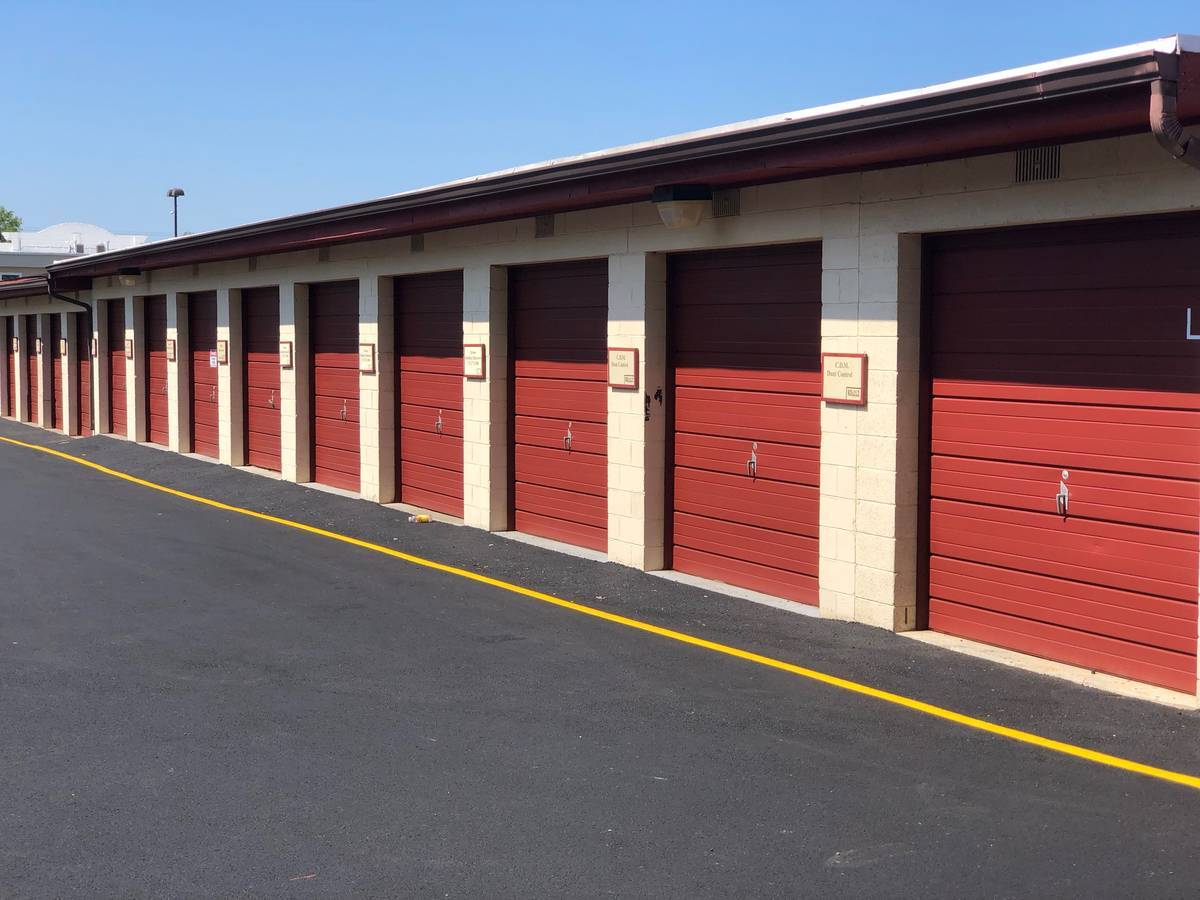 400 Broadway, Long Branch, NJ à louer Photo du bâtiment- Image 1 de 4