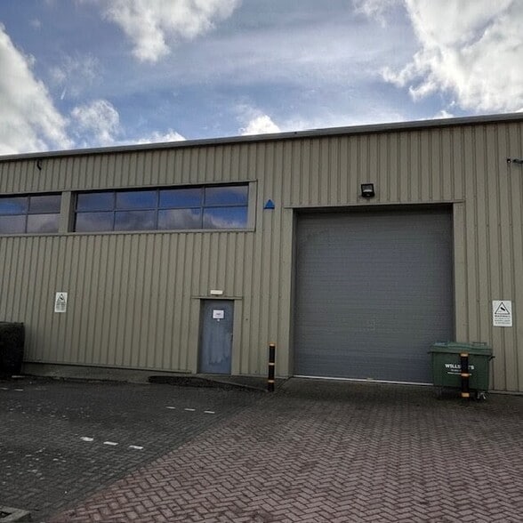 Newborough Rd, Burton On Trent for lease - Building Photo - Image 2 of 7