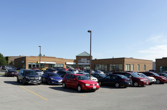 More details for 1575 Upper Ottawa St, Hamilton, ON - Retail for Lease