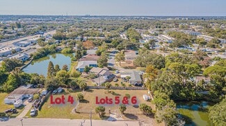 Plus de détails pour 7598 90th Street, Seminole, FL - Terrain à vendre