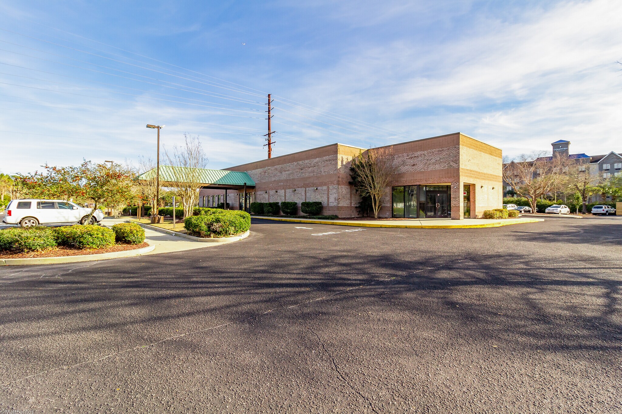 1255 Tadlock Rd, Murrells Inlet, SC à louer Photo principale- Image 1 de 23