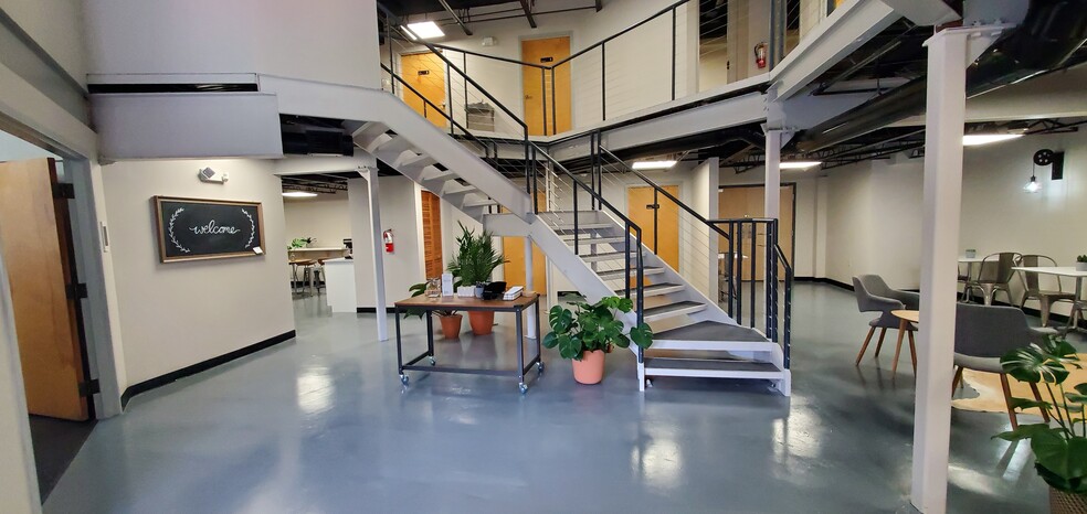 1529 W North A St, Tampa, FL for lease - Interior Photo - Image 2 of 32