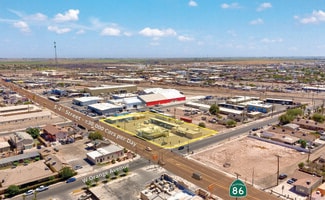 More details for 497 S 4th St, El Centro, CA - Retail for Sale
