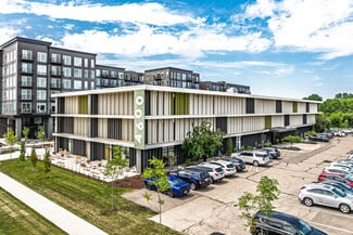More details for 4600 W 77th St, Edina, MN - Office, Office/Medical for Lease