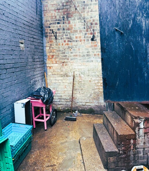 134 Blackstock Rd, Londres à vendre - Photo du bâtiment - Image 3 de 6