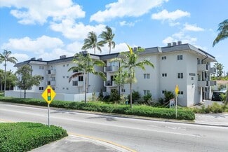 Plus de détails pour Waterside & Boutique Apartments – Multi-résidentiel à vendre, Miami, FL