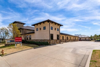 More details for 10106 E 79th St, Tulsa, OK - Office for Sale