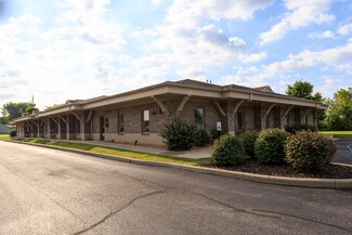 Plus de détails pour 8360 S Emerson Ave, Indianapolis, IN - Bureau à louer