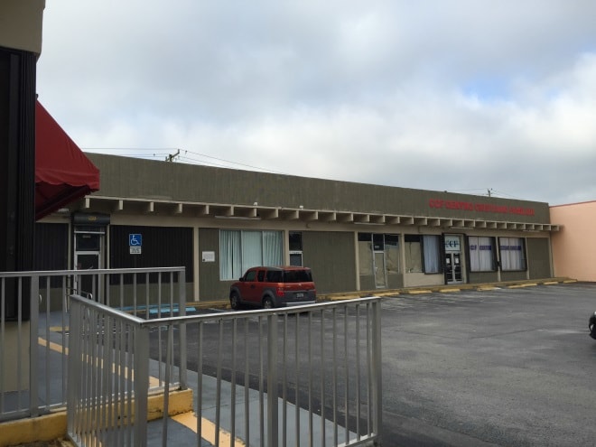 1636-1650 NE 164th St, North Miami Beach, FL for lease - Building Photo - Image 2 of 18