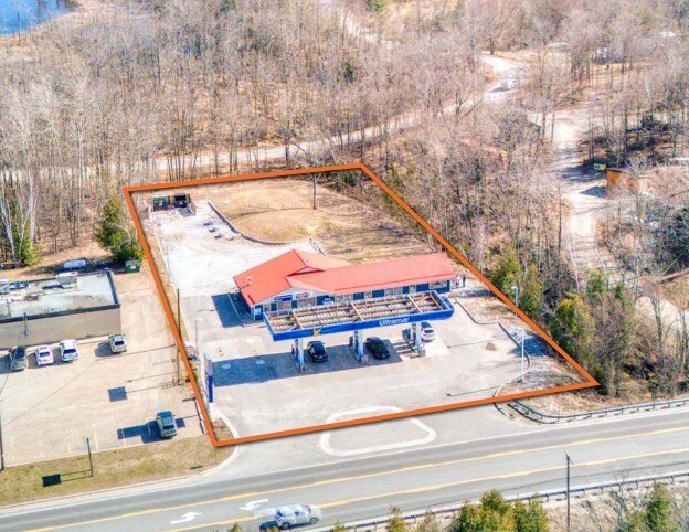 24601 Hwy 7, Sharbot Lake, ON à vendre Photo principale- Image 1 de 1