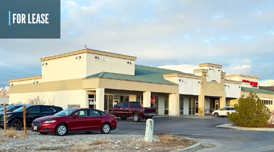 134 W 1180 N, Tooele, UT à louer - Photo du bâtiment - Image 2 de 4