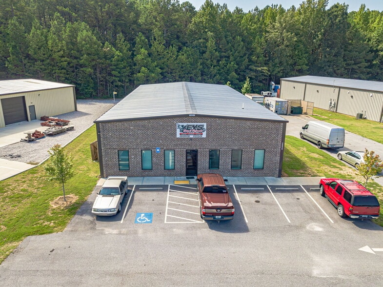 0 Leroy Anderson, Monroe, GA for sale - Building Photo - Image 2 of 41
