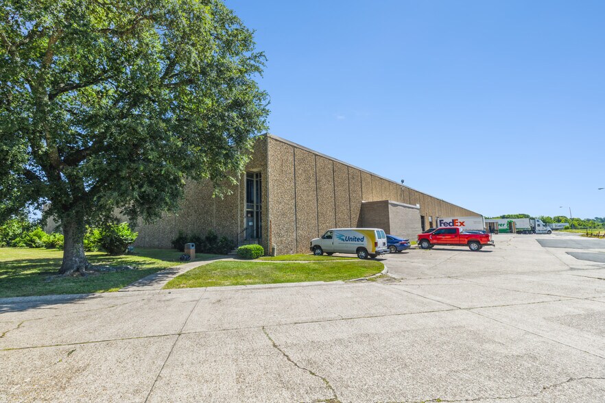 2005 Texas Ave, Shreveport, LA à louer - Photo du bâtiment - Image 3 de 26