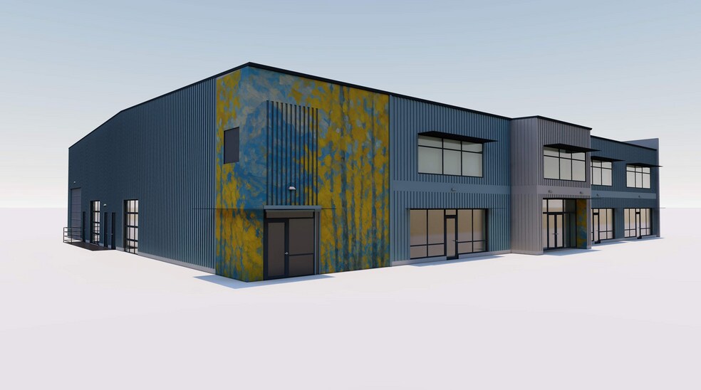 1401 W Broadway St, Missoula, MT à vendre - Photo du bâtiment - Image 2 de 25