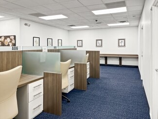 More details for 41430 Grand River Ave, Novi, MI - Coworking for Lease