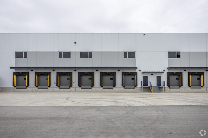 3481 Mt Lehman Rd, Abbotsford, BC à louer - Photo du bâtiment - Image 3 de 10