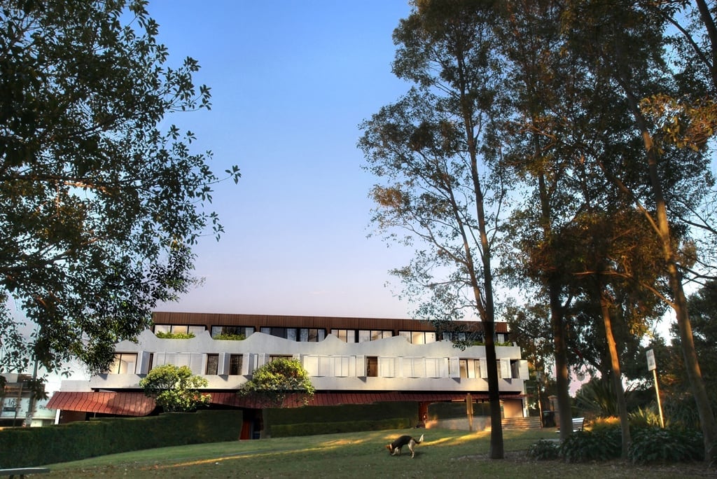 17 Erskineville Rd, NEWTOWN for sale Primary Photo- Image 1 of 2