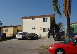 More details for 4170 N 48th St, San Diego, CA - Multifamily for Sale