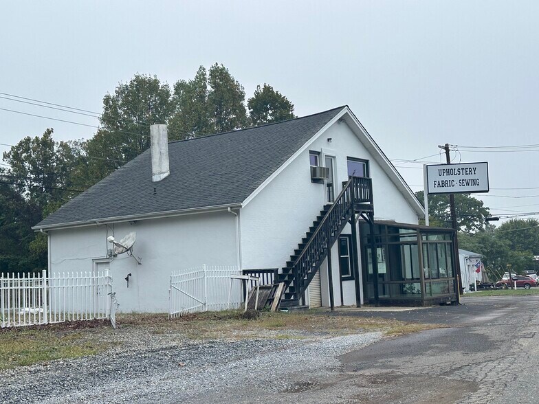 1173 Moneta Rd, Bedford, VA for sale - Building Photo - Image 2 of 4