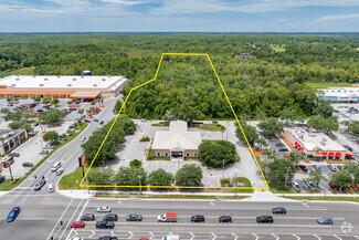 Plus de détails pour 180 N Suncoast Blvd, Crystal River, FL - Vente au détail à vendre