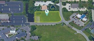 Plus de détails pour 325 Park Pl, Mishawaka, IN - Terrain à vendre