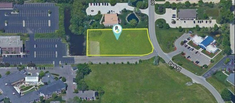 325 Park Pl, Mishawaka, IN for sale Primary Photo- Image 1 of 2