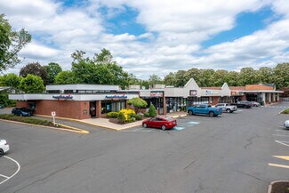 More details for 279-293 Greenwood Ave, Bethel, CT - Retail for Lease