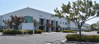 More details for 19700-19788 Van Ness Ave, Torrance, CA - Industrial for Lease