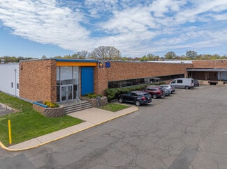 More details for 35 Styertowne Rd, Clifton, NJ - Industrial for Lease