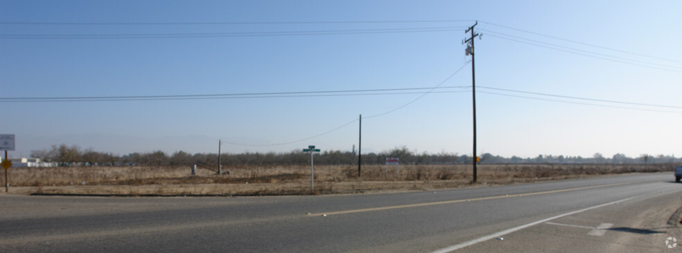 Hwy 198 @ Farmersville Blvd, Visalia, CA for sale - Other - Image 1 of 9