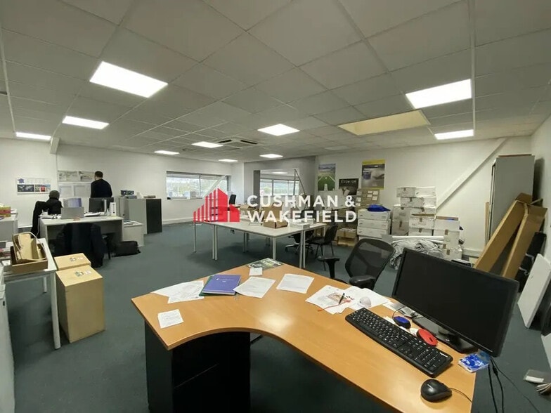 Flex dans Toulouse à louer - Photo intérieure - Image 3 de 5