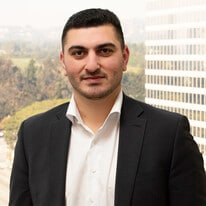 Joseph Dahan